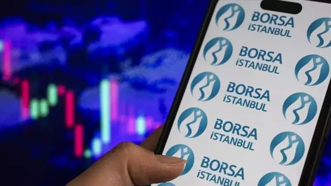 Borsa İstanbul’da Yükseliş Sürüyor! Bist 100 14 Bin Sınırına Dayandı (1)