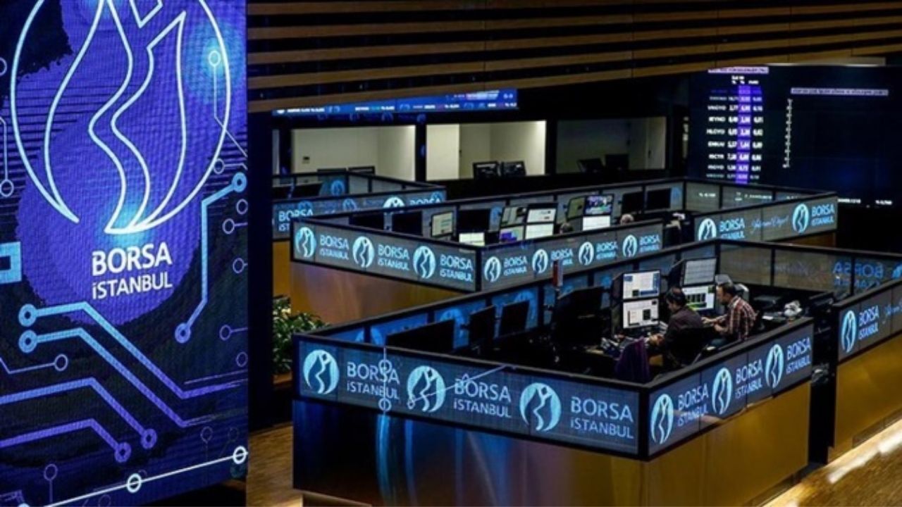 Borsa İstanbul’da Yükseliş Sürüyor! Bist 100 14 Bin Sınırına Dayandı