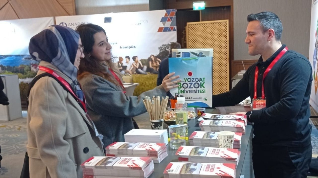 Bozok Üniversitesi (3)