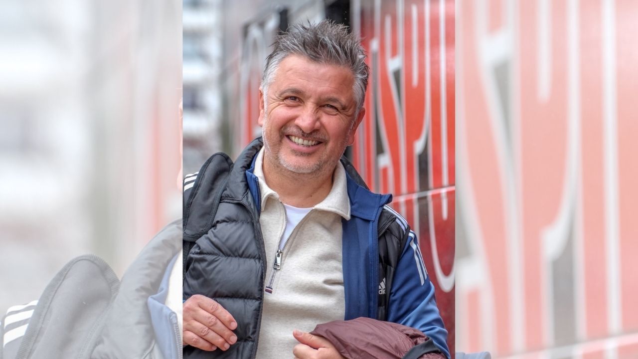 Bozokspor, Pazarspor Maçı İçin Yola Çıktı (1)