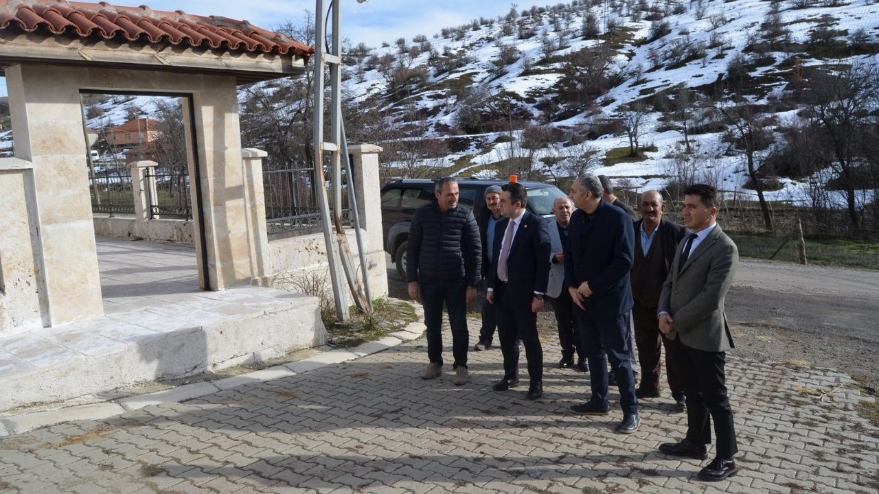 Çekerek Kaymakamı (4)