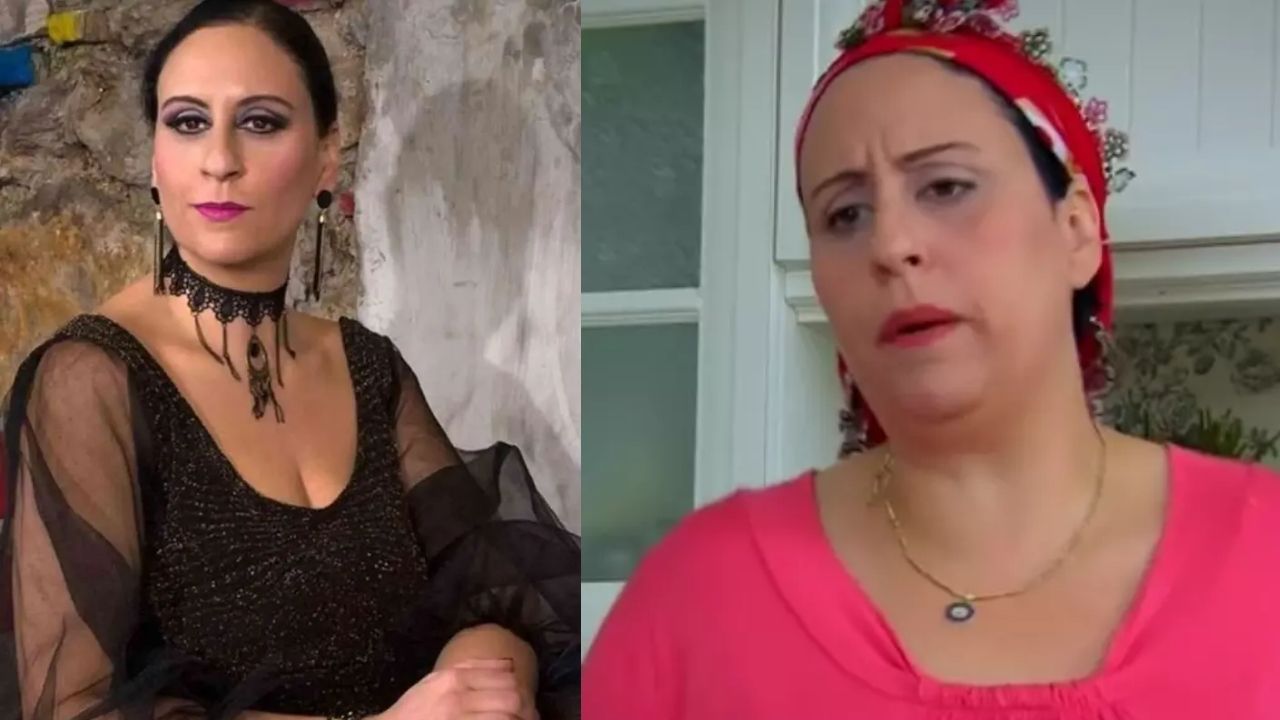 Cennet Mahallesi'nin Menekşesi Şeyla Halis Kimdir (1)