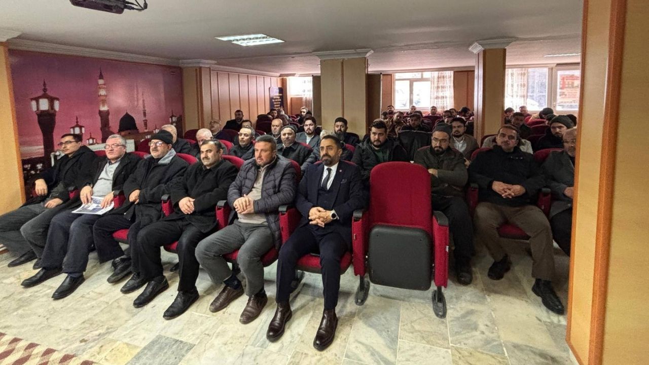 Çocuklarda Mahremiyet (2)