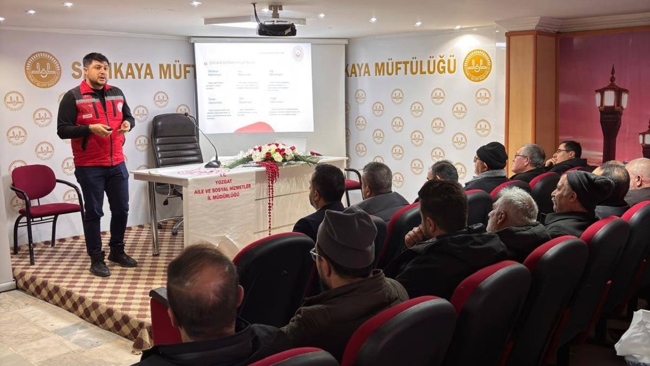 Çocuklarda Mahremiyet (3)