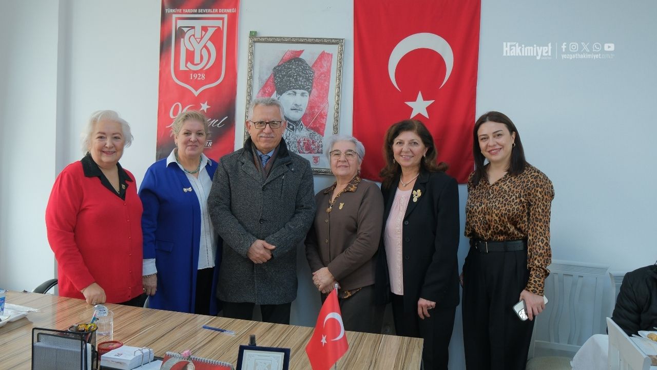 Dayanışma Büyüyor Yozgat’ta Düzenlenen Etkinlik Üniversiteli Gençlere Umut Oldu (4)-1