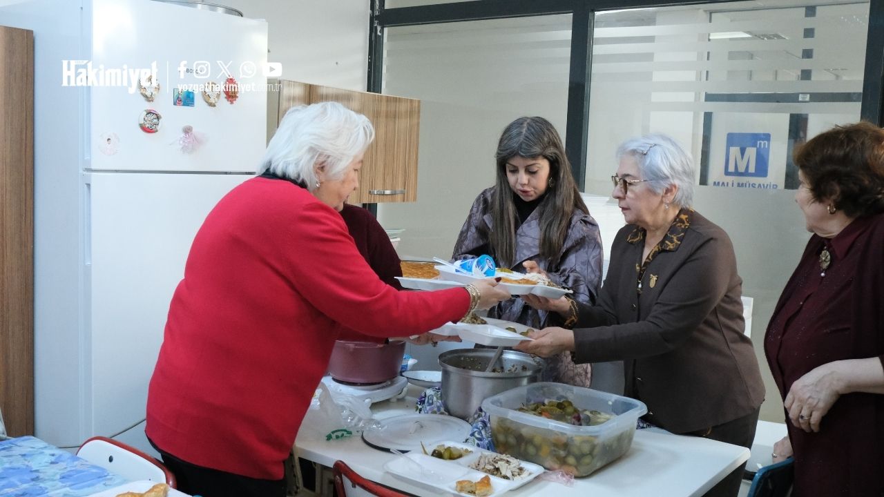 Dayanışma Büyüyor Yozgat’ta Düzenlenen Etkinlik Üniversiteli Gençlere Umut Oldu (5)-1