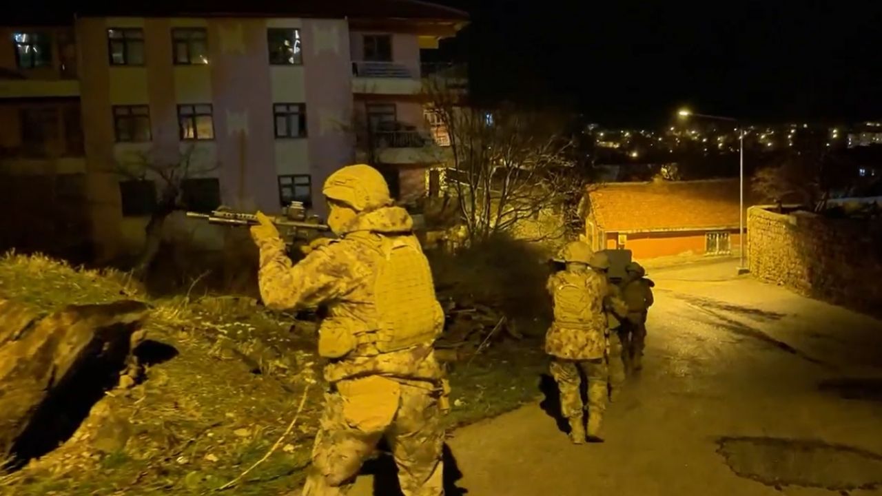 Deaş Operasyonu (2)