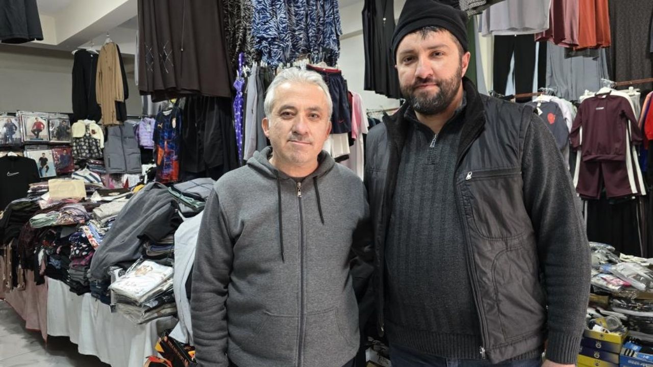 Depremin Yıktığı Hayat, Yozgat’ta Yeniden İnşa Edildi (2)