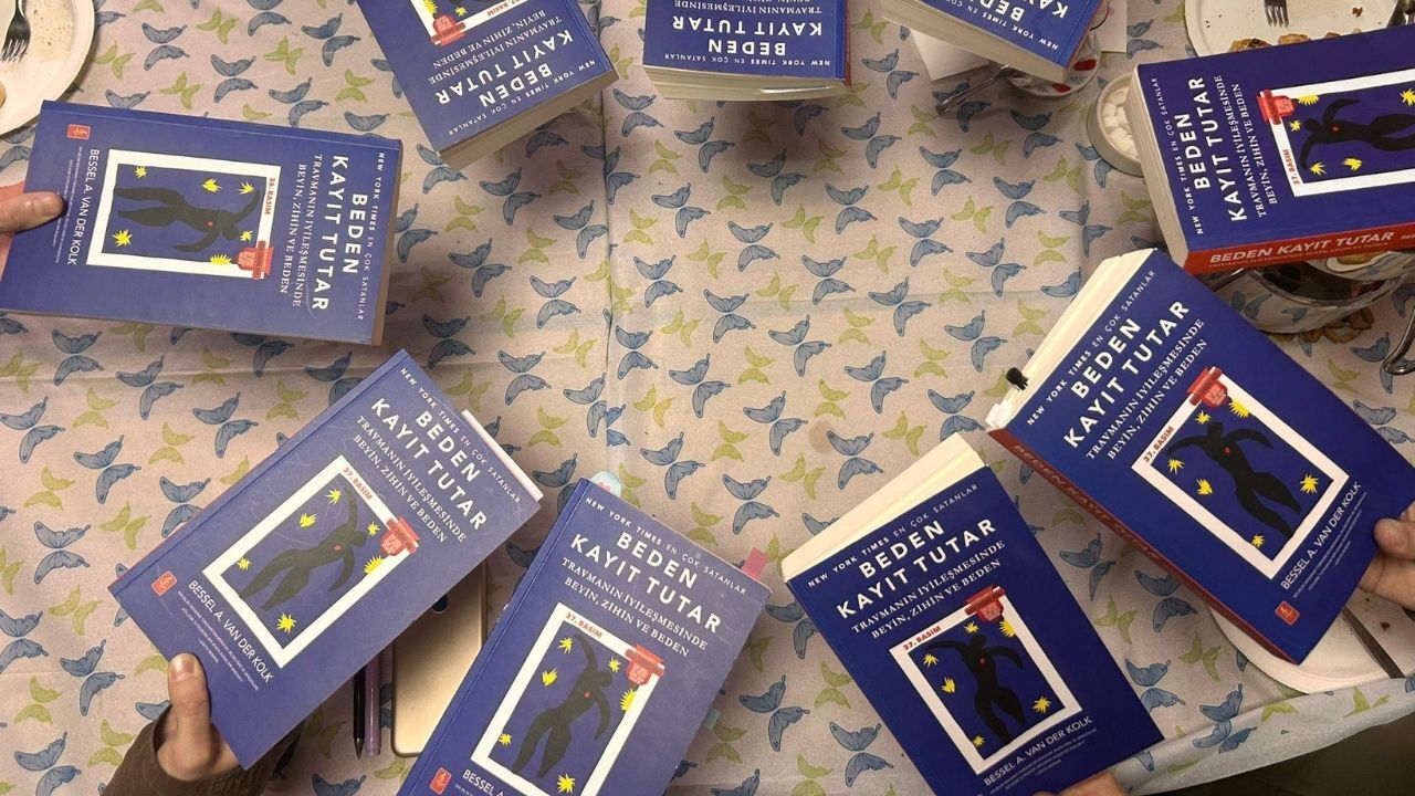 Din Görevlileri Sarıkaya’da Kitap Tahlilinde Bir Araya Geldi (1)