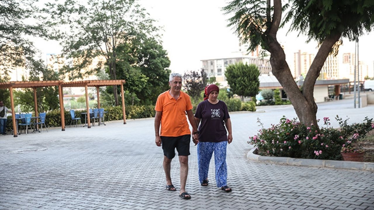 Emeklilere Büyük Müjde Yıl Boyunca Ücretsiz Tatil! (2)