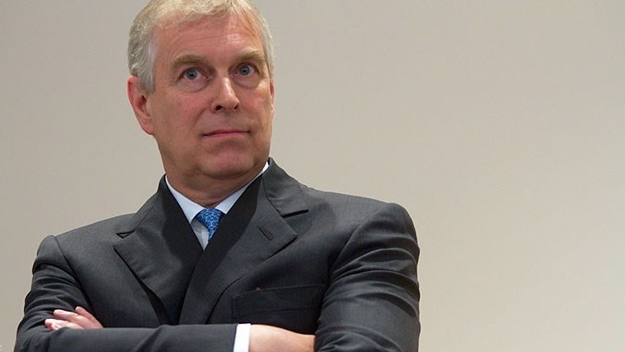 Epstein Dosyası Kapsamında Gözaltına Alınan Prens Andrew Kimdir