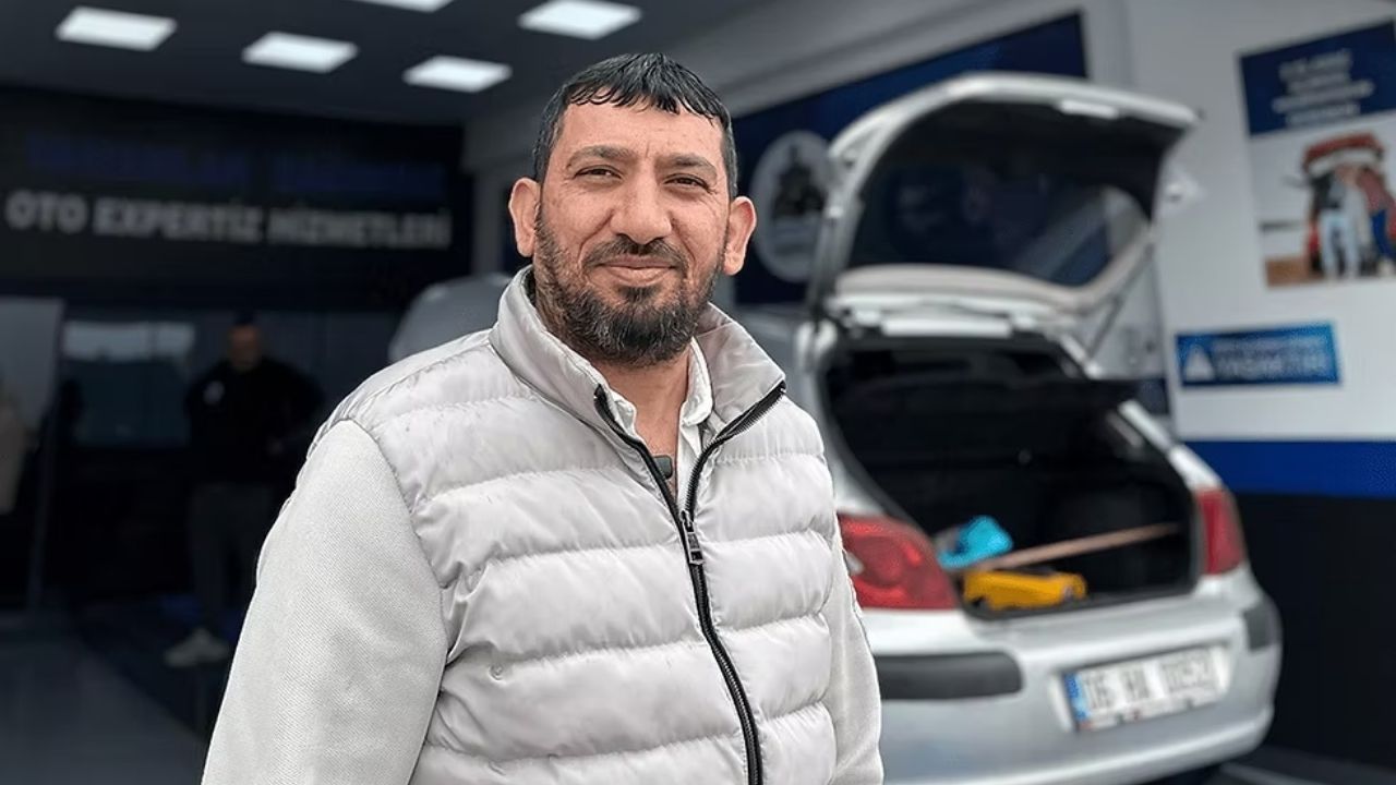 Ferdi Gökçe Change İşlemlerine Karşı Çıktı 2 Bayisinin Tabelasını İndirip Savcılığa Şikayette Bulundu (1)