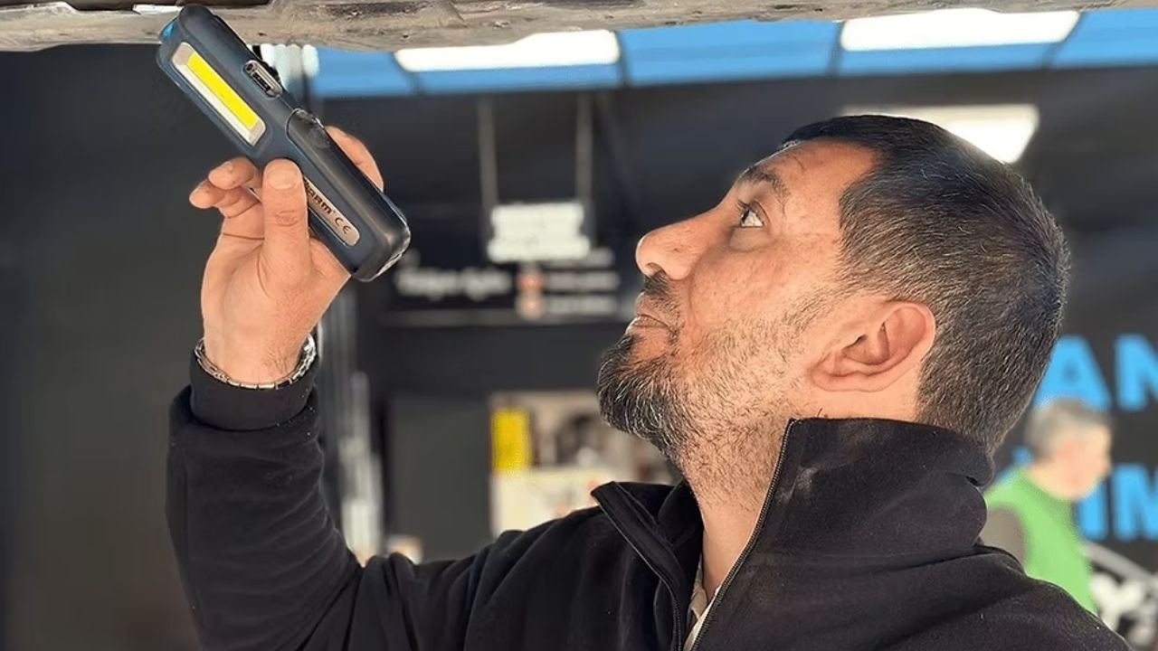 Ferdi Gökçe Change İşlemlerine Karşı Çıktı 2 Bayisinin Tabelasını İndirip Savcılığa Şikayette Bulundu (2)