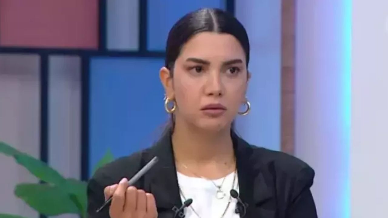 Fulya Öztürk Kaza Mı Geçirdi Fulya Öztürk Kaza Fotoğrafı Yapay Zeka Mı (1)