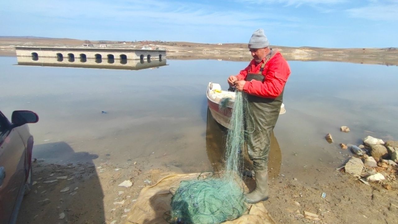 Gelingüllü Barajı (1)
