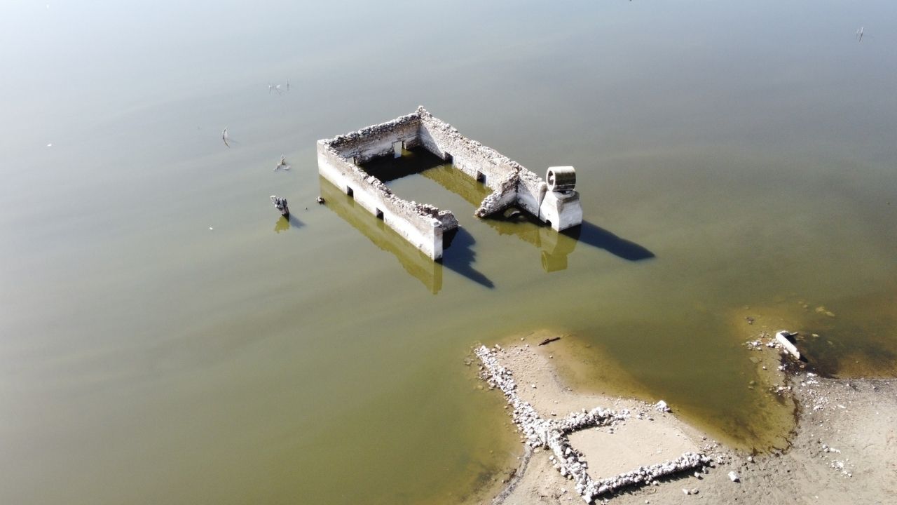 Gelingüllü Barajı (3)-1