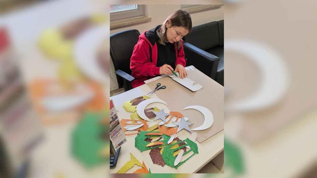 Gençlik Merkezi (2)