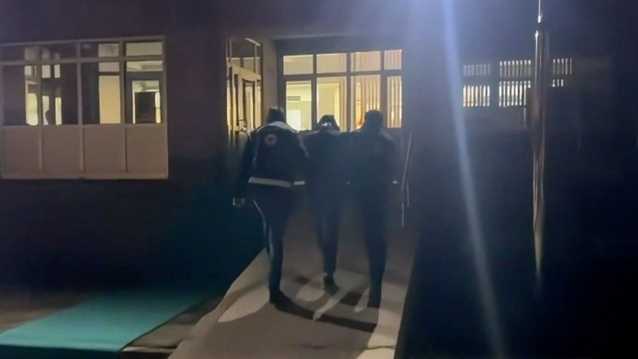 Göçmen Kaçakçılığı (1)