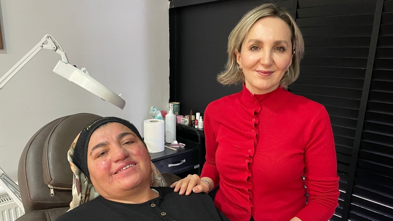 Gül Hastalağı (3)