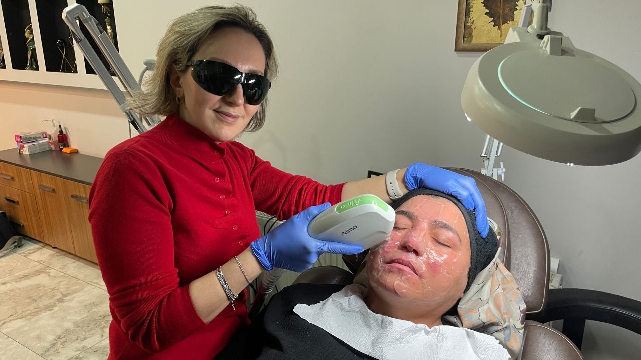 Gül Hastalağı (4)