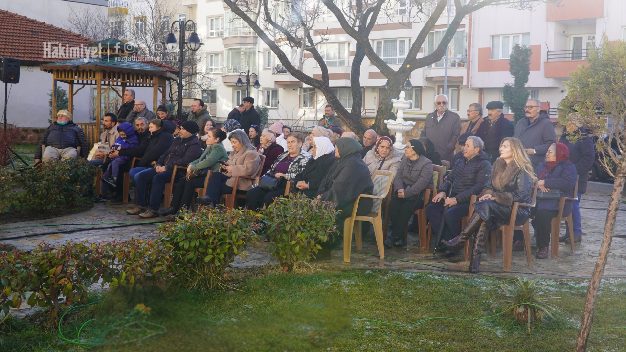 Halk Tv Yozgat Rüzgarı Esti (2)