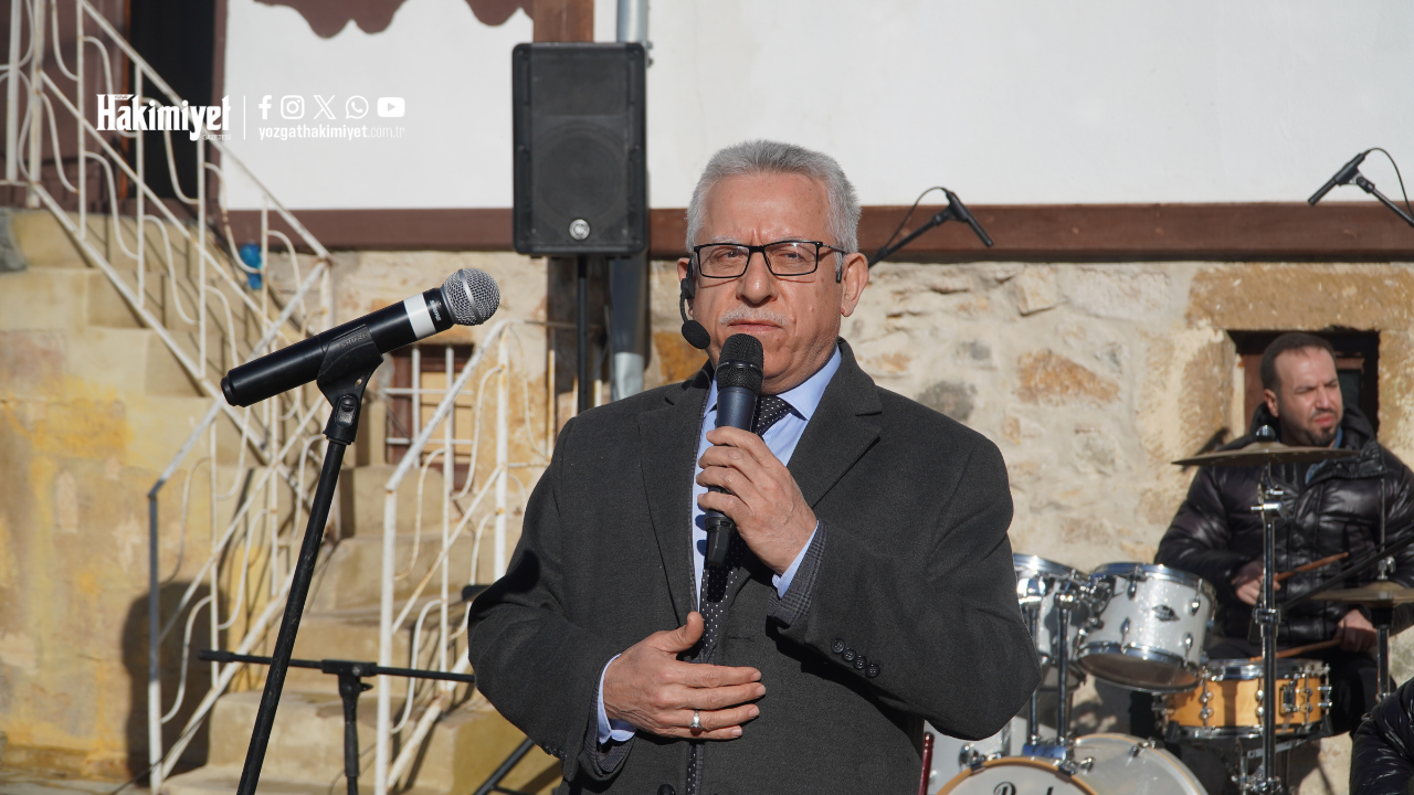 Halk Tv Yozgat Rüzgarı Esti (3)