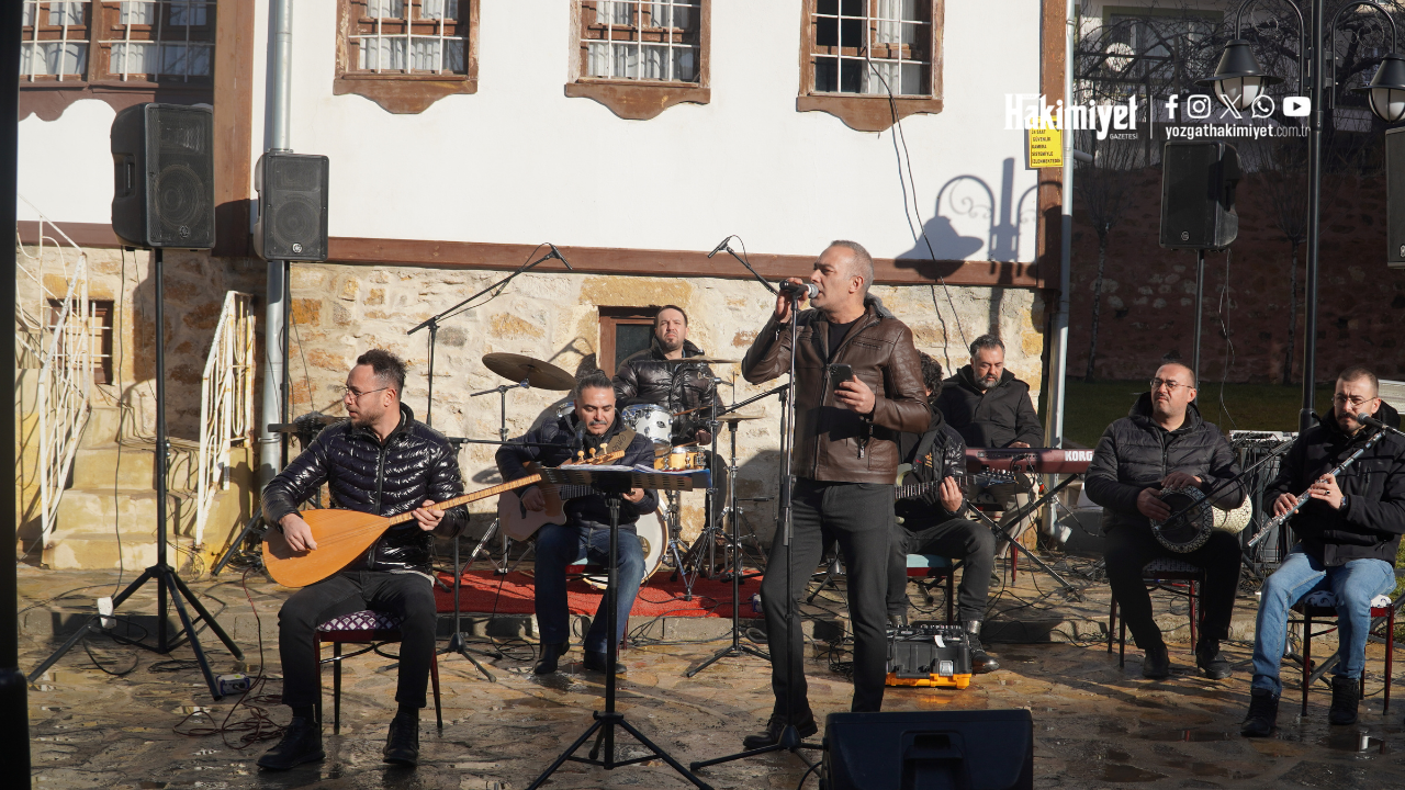 Halk Tv Yozgat Rüzgarı Esti (6)