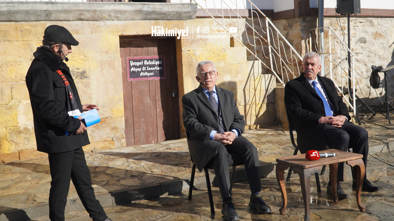 Halk Tv Yozgat Rüzgarı Esti (9)