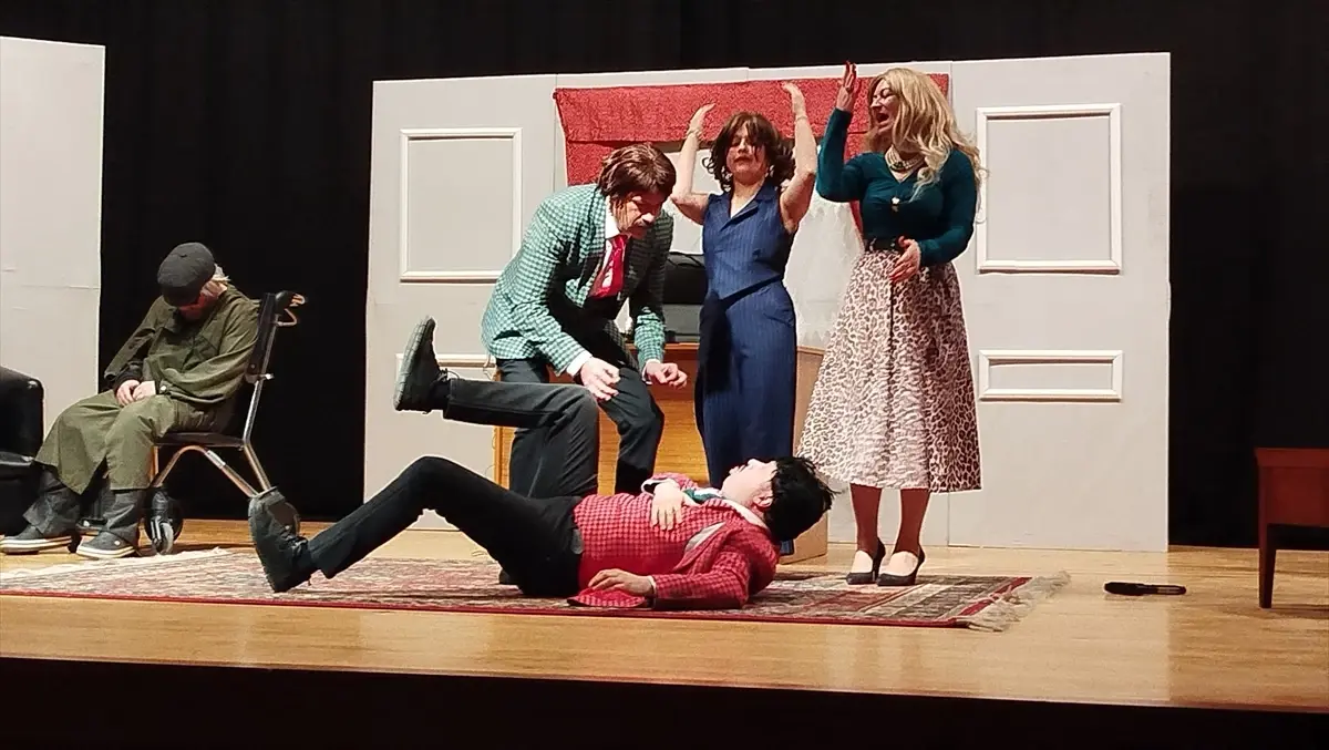 Halley Kuyruklu Yıldız