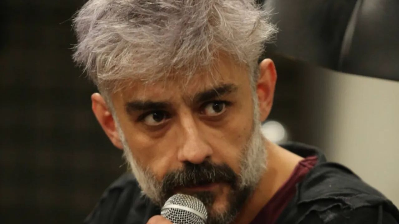 Hayatını Kaybeden Ünlü Oyuncu Görkem Arslan Kimdir Görkem Arslan Neden Öldü