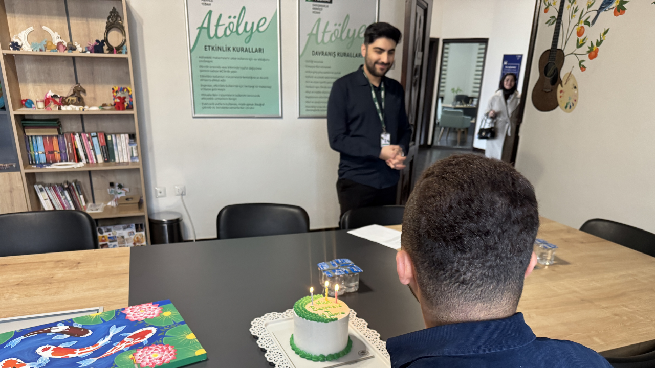 Her Şey Bir Kararla Değişti Şehrini Bırakıp Yozgat’ta Çareyi Buldu (3)