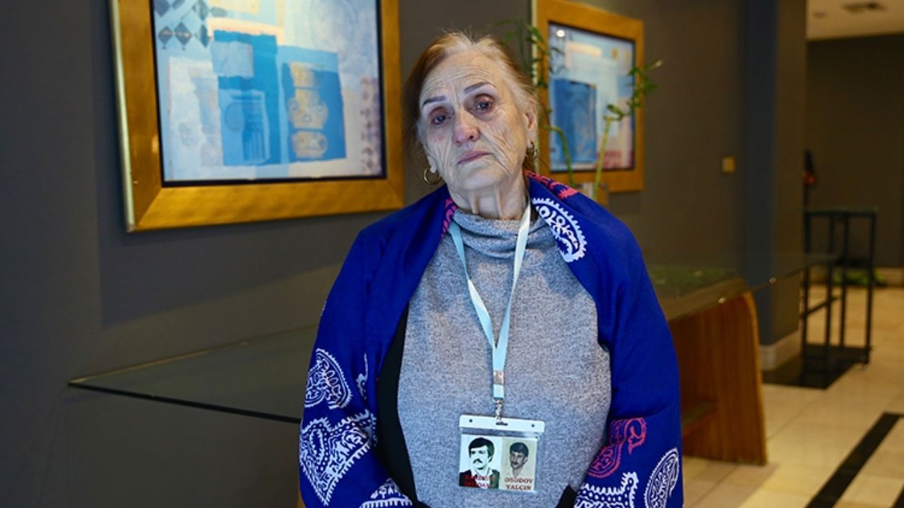 İnsanlık Tarihinin Kara Lekesi Hocalı Katliamı 34 Yıl Sonra Anıldı-1