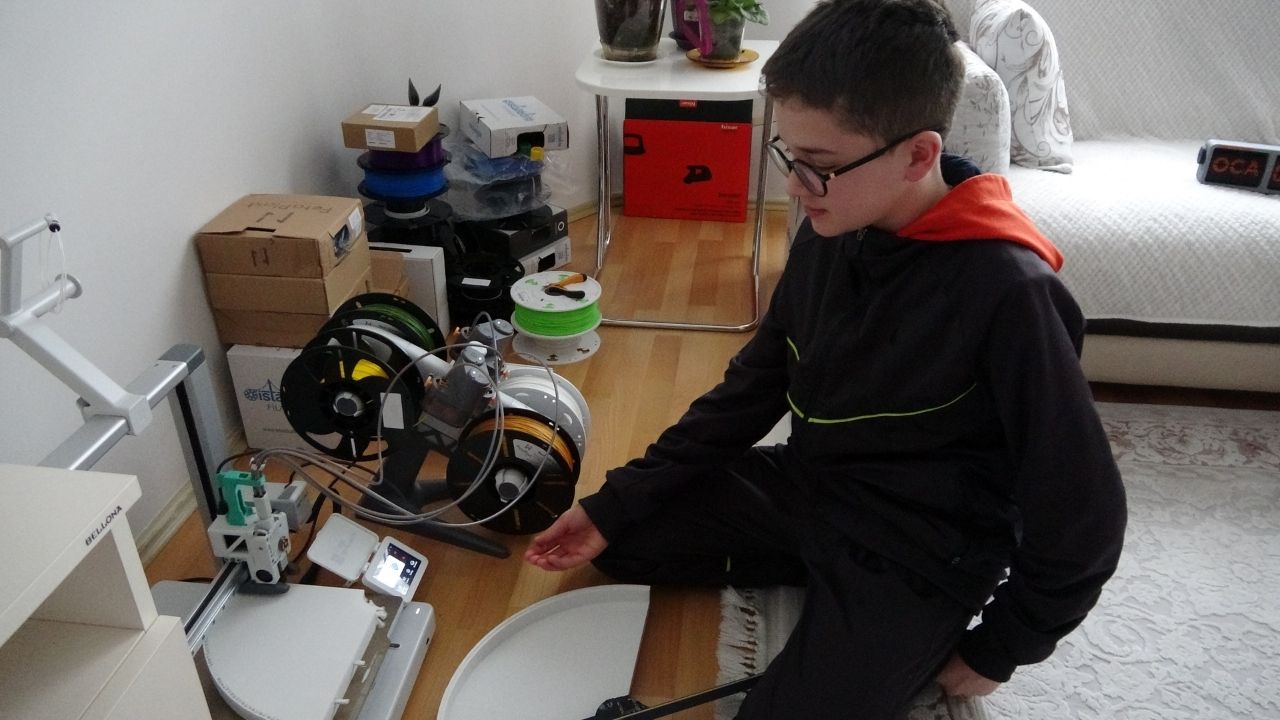 Insansız Hava Aracı (6)