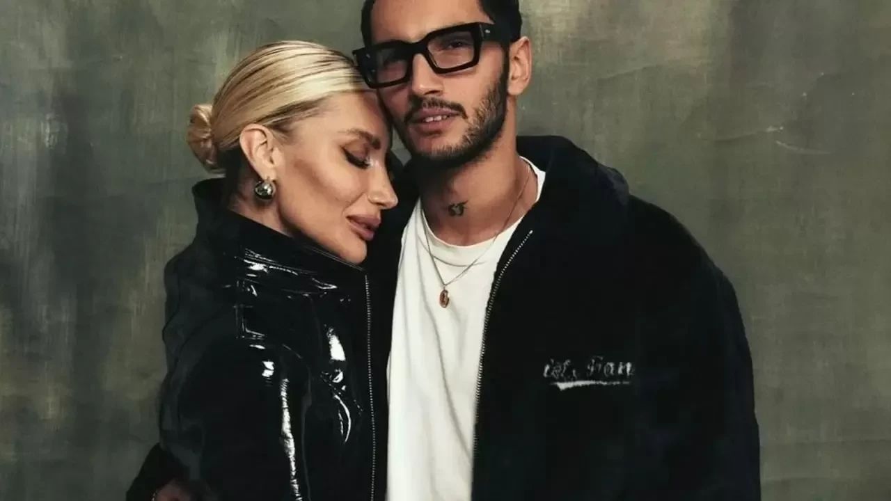 İrem Derici'nin Nişanlısı Kimdir Melih Kunukçu Kimdir, Nerelidir (2)