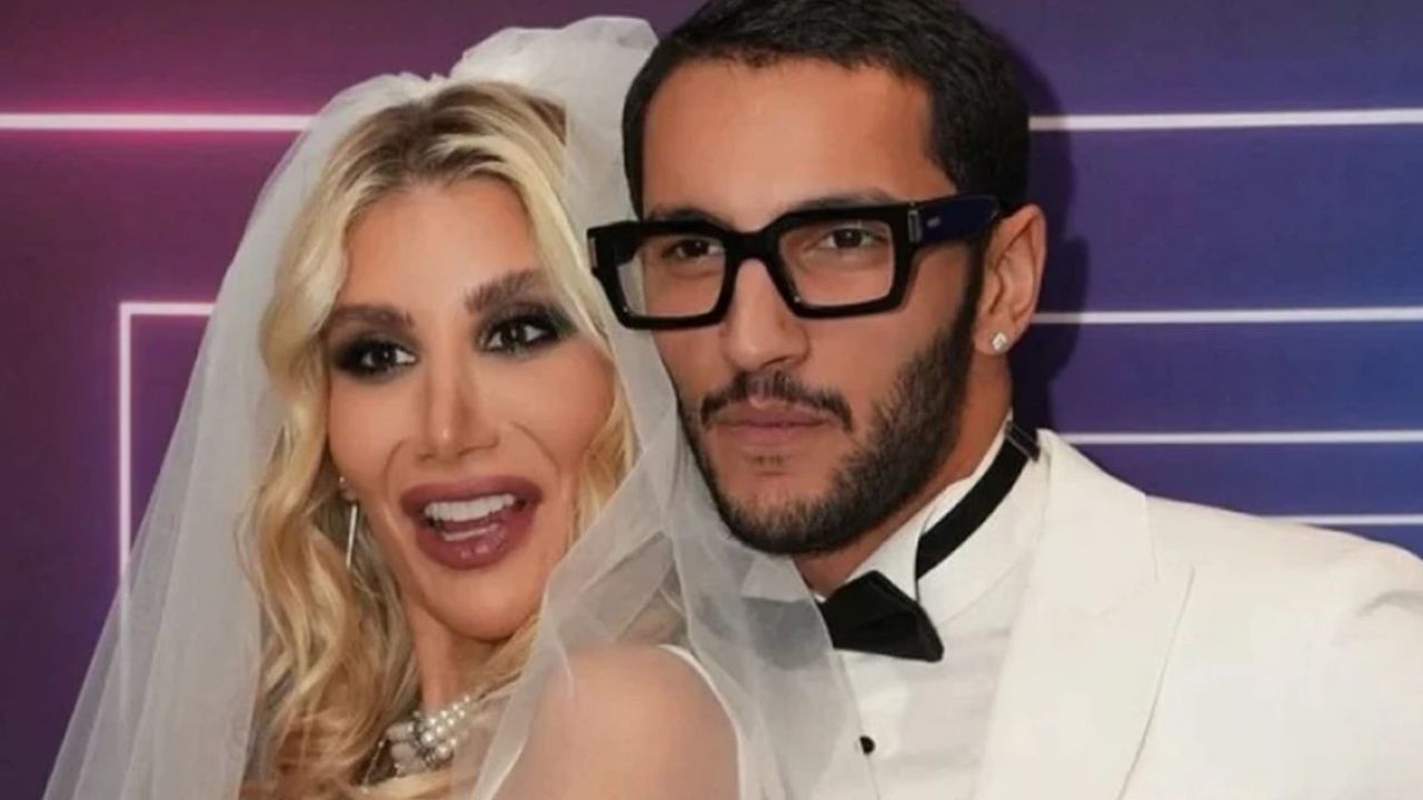 İrem Derici'nin Nişanlısı Kimdir Melih Kunukçu Kimdir, Nerelidir