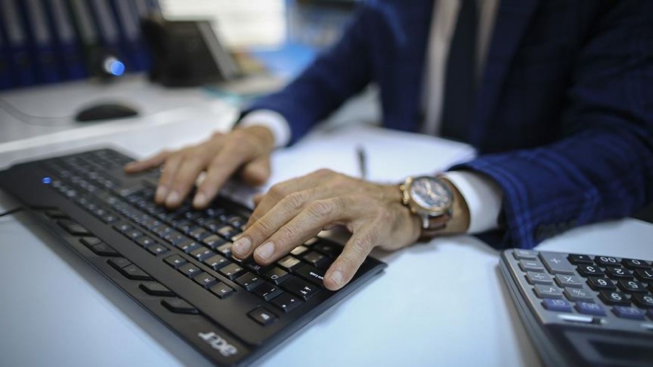 İşkur'dan İşe Başlayanlara Müjde Maaşınıza Ek 10 Bin Tl Hesabınıza Yatacak! (1)