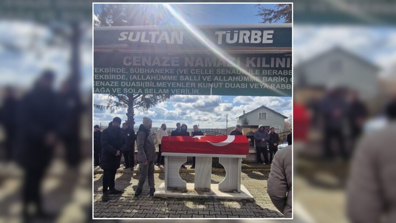 Itfaiye Personeli (3)