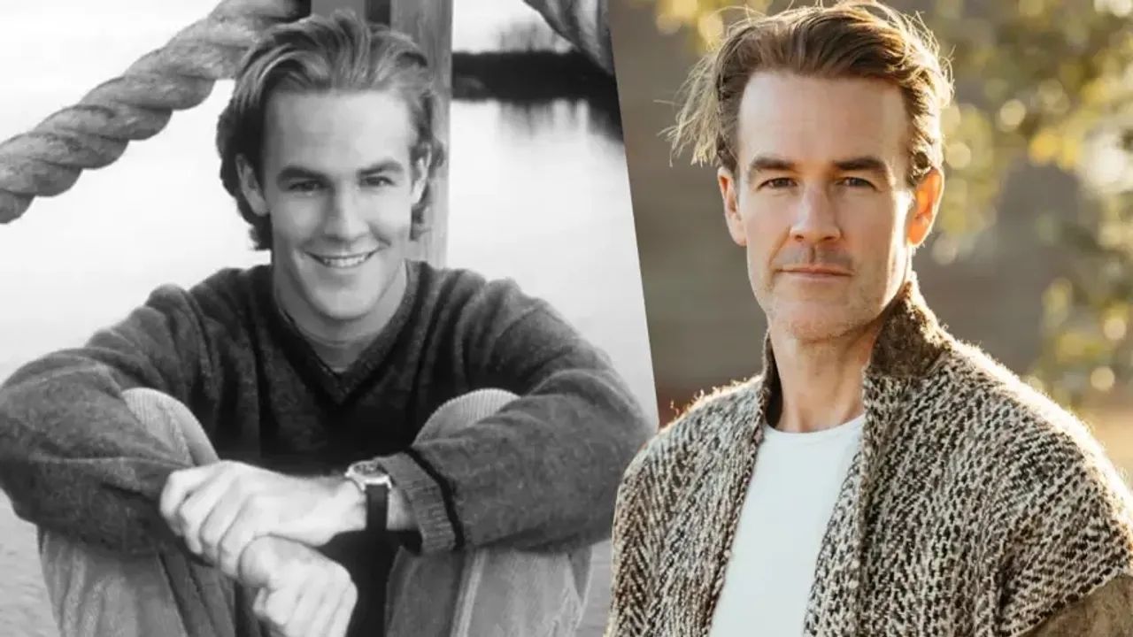 James Van Der Beek Kimdir, Kaç Yaşındaydı James Van Der Beek Neden Öldü (1)