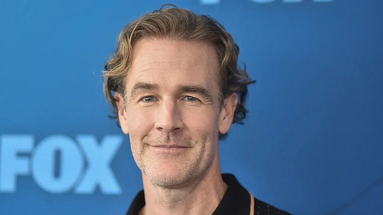 James Van Der Beek Kimdir, Kaç Yaşındaydı James Van Der Beek Neden Öldü