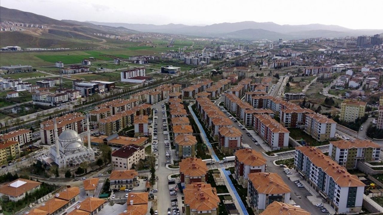 Kentsel Dönüşümde Yeni Dönem Başlıyor! İmzayı Atmayan Yandı