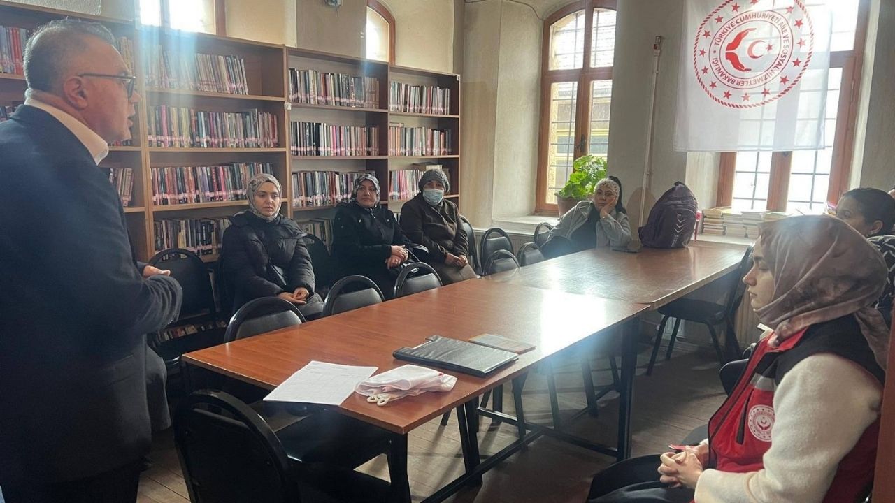 Kız Çocukları Günü (4)