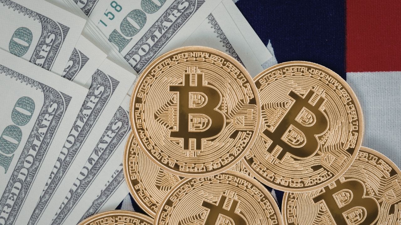 Kripto Yatırımcısı Dikkat Sert Düşüş Bitcoini Vurdu