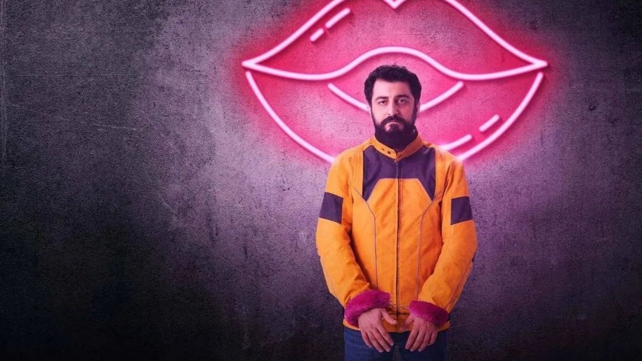 Mahsun J Final Yaptı Mahsun Karaca Duyurdu