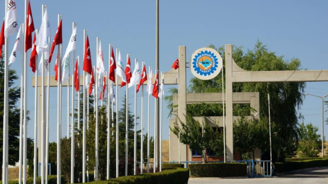 Marmara’dan Anadolu’ya Sanayi Hamlesi Yozgat İçin Kritik Plan Devrede (2)