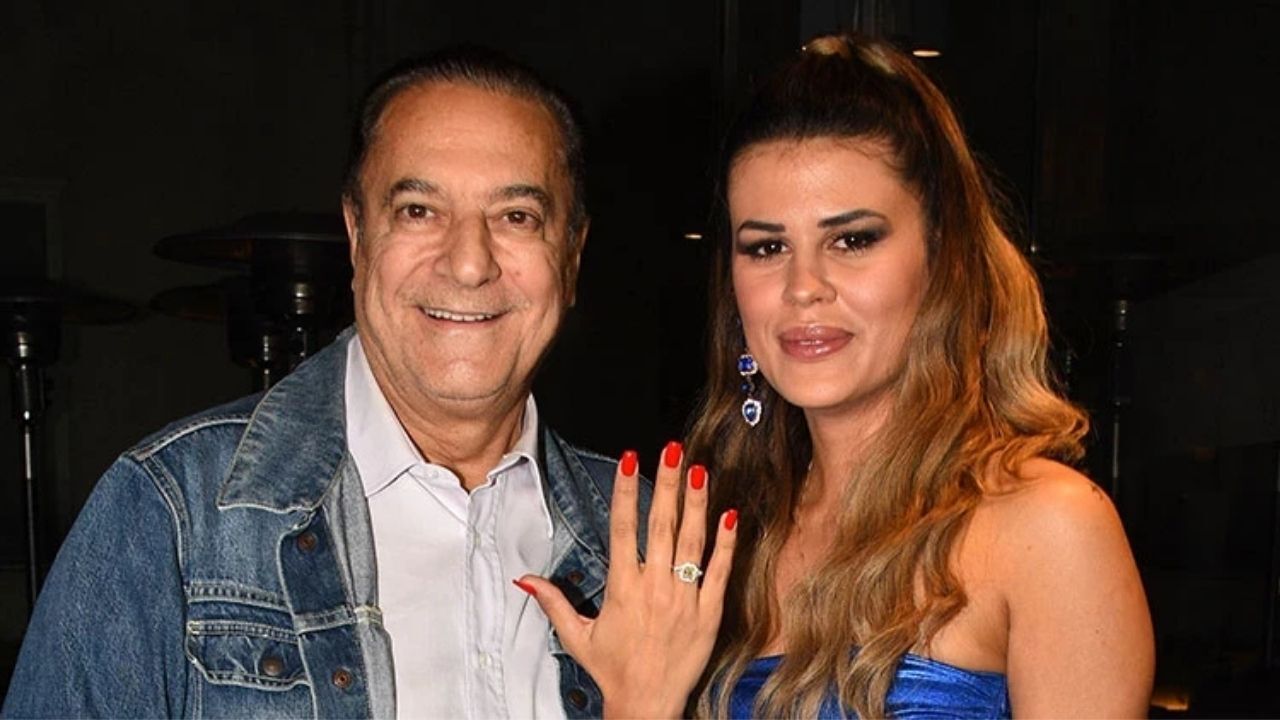 Mehmet Ali Erbil Ve Gülseren Ceylan Boşandı Mı