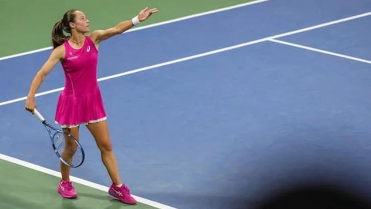 Milli Tenisçi Zeynep Sönmez Kimdir (2)