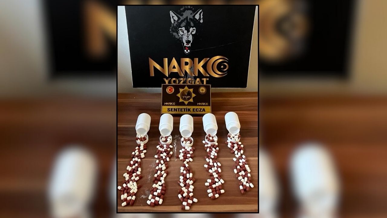 Narkotik