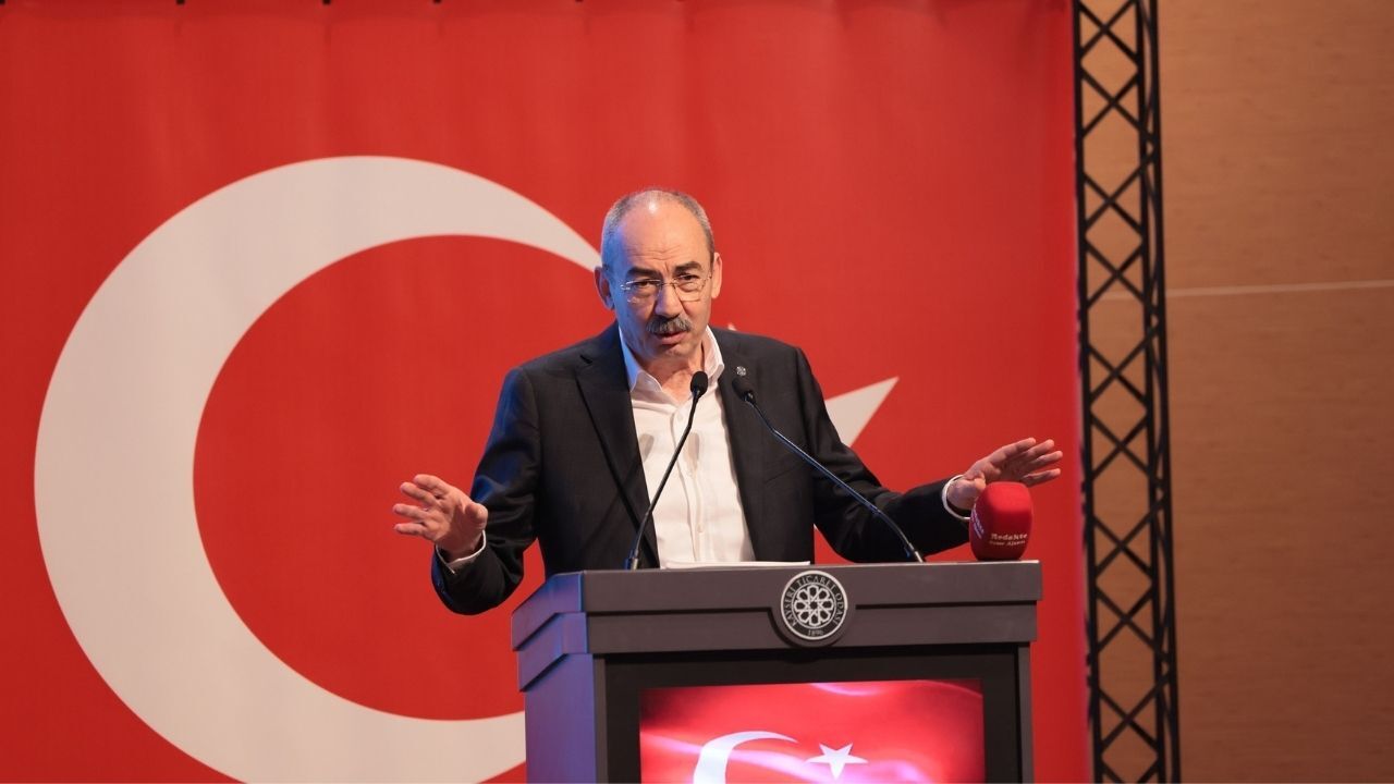 Orta Anadolu İçin Tarihi Adım Yozgat’ı Değiştirecek Dev Proje Yürürlüğe Girdi (1)