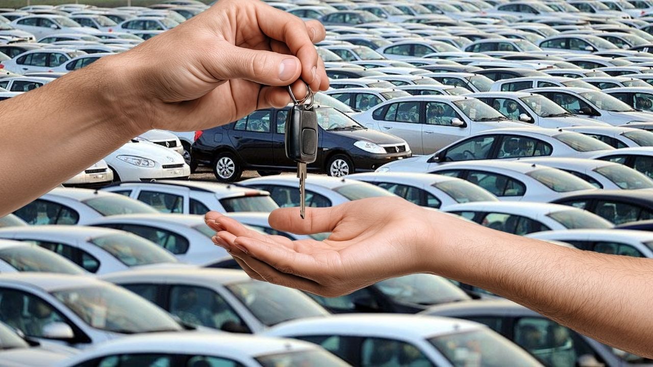 Ramazan Bayramı Öncesi İkinci El Otomobilde Hareketlilik Başladı En Çok Bu Modeller Tutuluyor