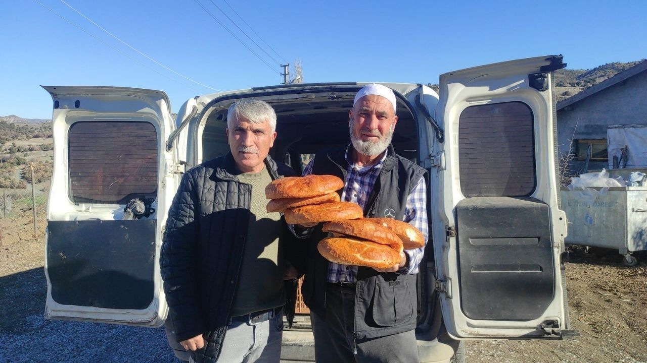 Ramazan’da Gönülleri Isıtan İmece (2)